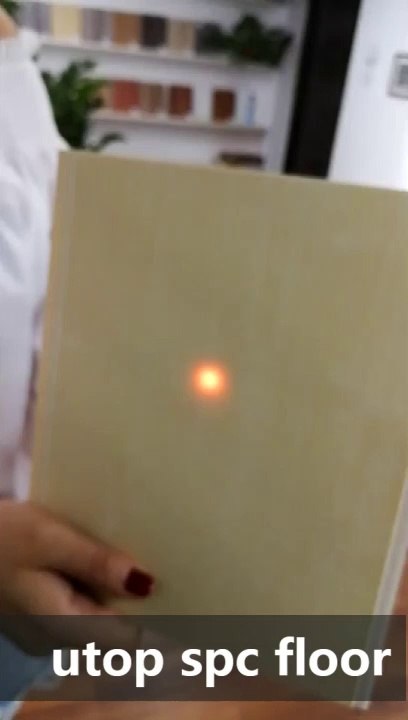 new material flooring