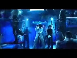 freakout 6 Long Train Running