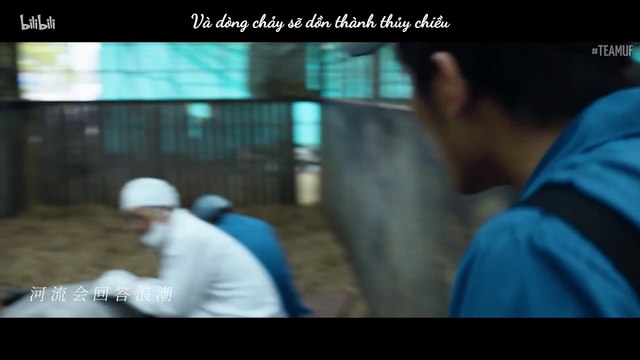 [Vietsub] Mao Bất Dịch 毛不易 - Nhập Hải (Bước vào xã hội / Tiến vào biển lớn) 入海 - Dành tặng cho các bạn đã và chuẩn bị tốt nghiệp