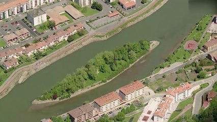 Dunya Kay 5 Ajeeb-O-Gareeb International Borders