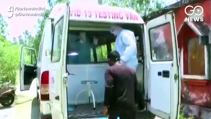 इटली, स्पेन और ईरान को भारत ने पीछे छोड़ा, 63 हज़ार से ज़्यादा एक्टिव मरीज़