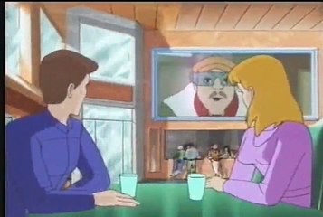 أبطال التزلج الحلقة 18