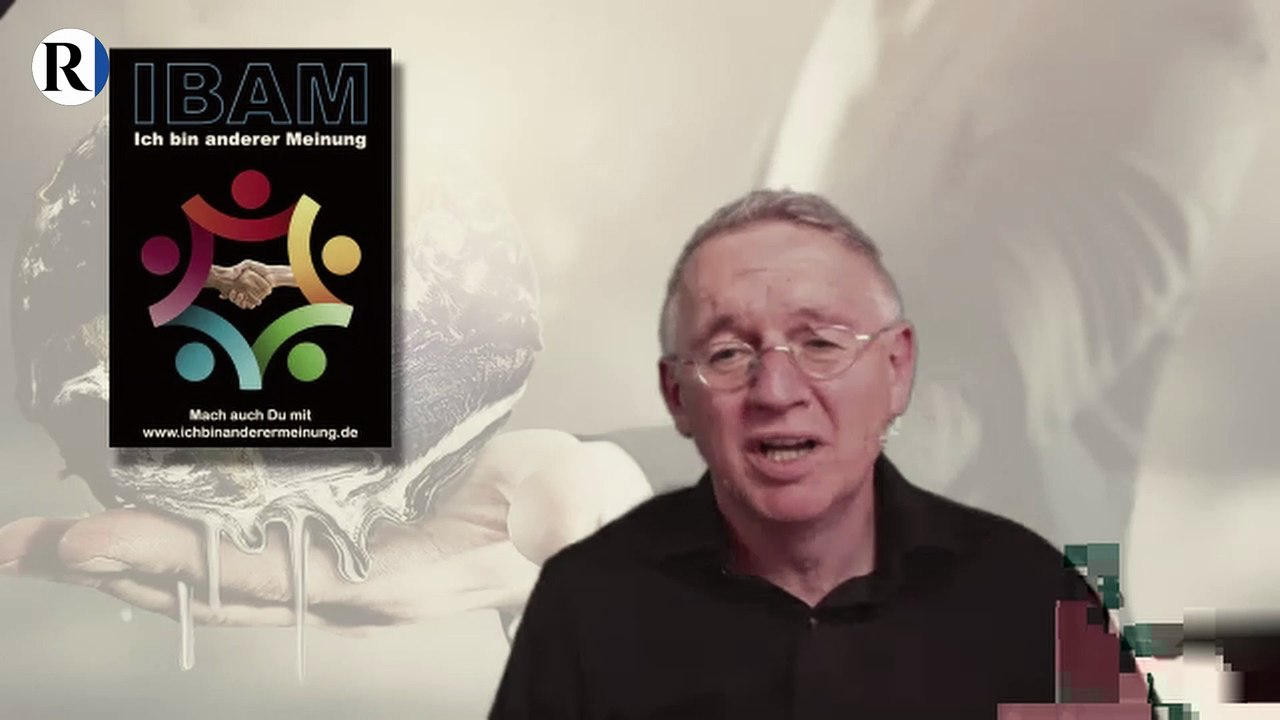 RUBIKON: Im Gespräch: „Die Mainstream-Heuchler“ (Lothar Hirneise und Jens Lehrich)