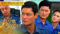 Mario is fired from the police force | May Bukas Pa