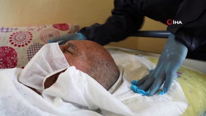 - 65 yaş üstü vatandaşlara bayram tıraşı