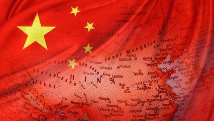 Trump'ın suçlamalarına Çinli yetkiliden cevap