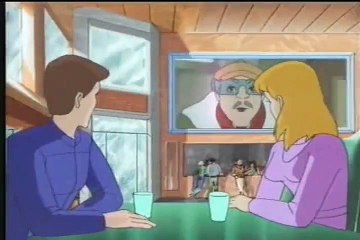 أبطال التزلج الحلقة 20