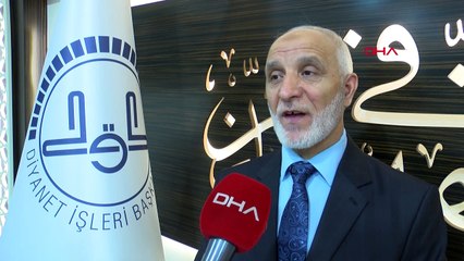 Diyanet’in ‘bayram namazı’ tavsiyesi: Evde ‘duha namazı’ kılın