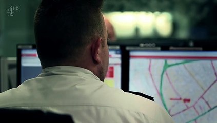 999 What's Your Emergency S03E01 Call Handlers