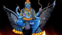 Shani Jayanti 2020: शनि देव सिर्फ डराते नहीं, इन 5 से बहुत डरते भी हैं | Shani Dev Jayanti |Boldsky