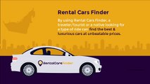 Best Economy Car Options at the Rental Cars Finder Platform in Dubai
