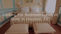 Texas Furniture Hut - Bedroom Furniture in Houston, TX