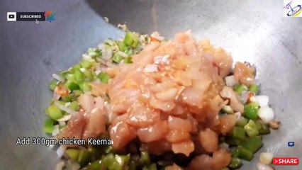 MOFFO || IFTAR SPECIAL SNACKS || EID SPECIAL MENU || মোফো || TRY IT AT YOUR HOME