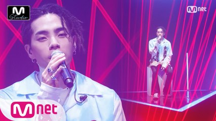 'STUDIO M' 개성파 래퍼 '레디'의 'Fade Out' 무대