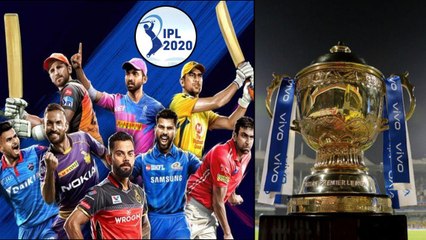 IPL 2020 : Cricket Can Resume Only After Monsoon - BCCI CEO
