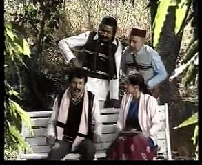 Pu La Deshpande-  Sara kasa shant shant #5