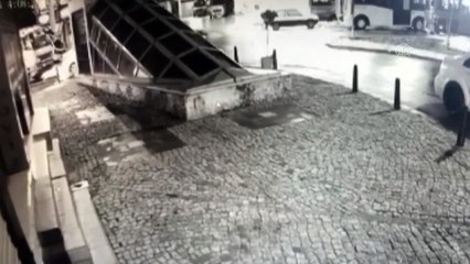 Kuyumculardan hırsızlık yapan şüpheliler yakalandı - İSTANBUL