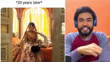 Happens only in Pakistan, Indain Reaction