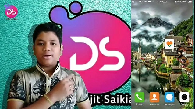 Aarogya Setu App | What is Aarogya Setu App | Best app for Covid 19 Corona Virus