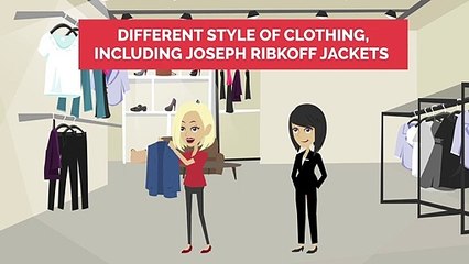 Choosing Between Different Joseph Ribkoff Jackets For Your Body Shape