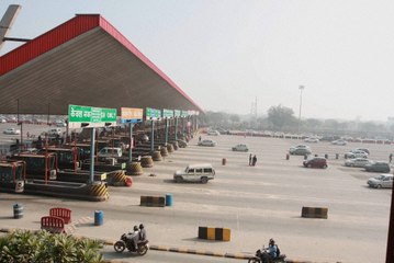 പ്രവര്‍ത്തന ക്ഷമമല്ലാത്ത ഫാസ്ടാഗുള്ള വാഹനങ്ങള്‍ക്ക് ഇരട്ടി ടോള്‍ ഈടാക്കാന്‍ കേന്ദ്രസര്‍ക്കാര്‍