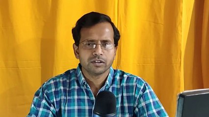 Macroeconomics Class XII introduction Part 1