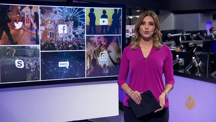  احتفاء إسرائيلي.. طائرة إماراتية تحط في مطار بن غوريون
