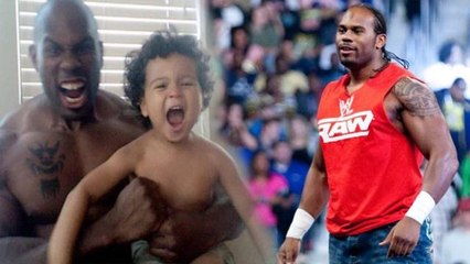 Shad Gaspard passed away while saving his son