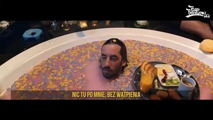 Lomepal feat. Romeo Elvis - 1000°C (napisy PL)