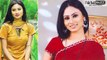 Shocking Then and Now look of Hina Khan, Divyanka Tripathi and Mouni Roy