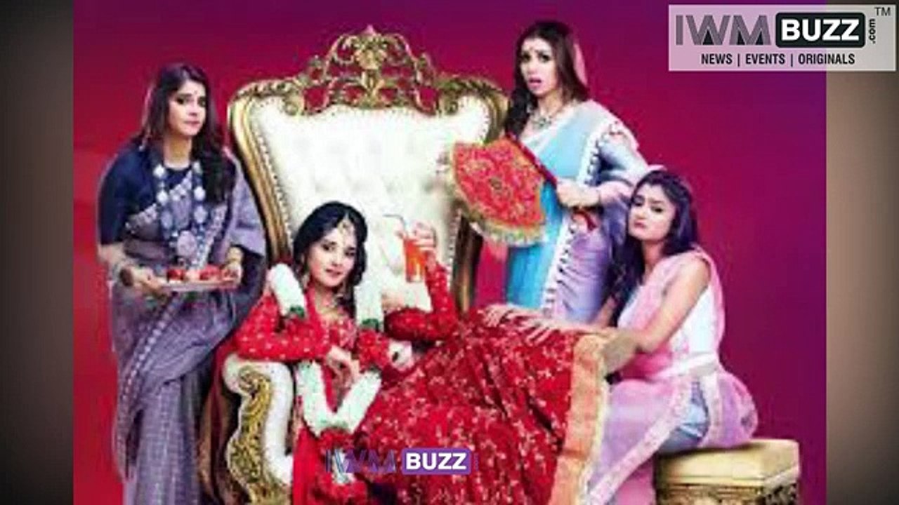 Guddan Tumse Na Ho Payega Nishant Malkani could be replaced after generation leap