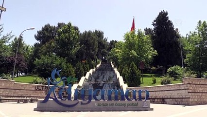 'Evde kal' çağrısına uyuluyor - ADIYAMAN