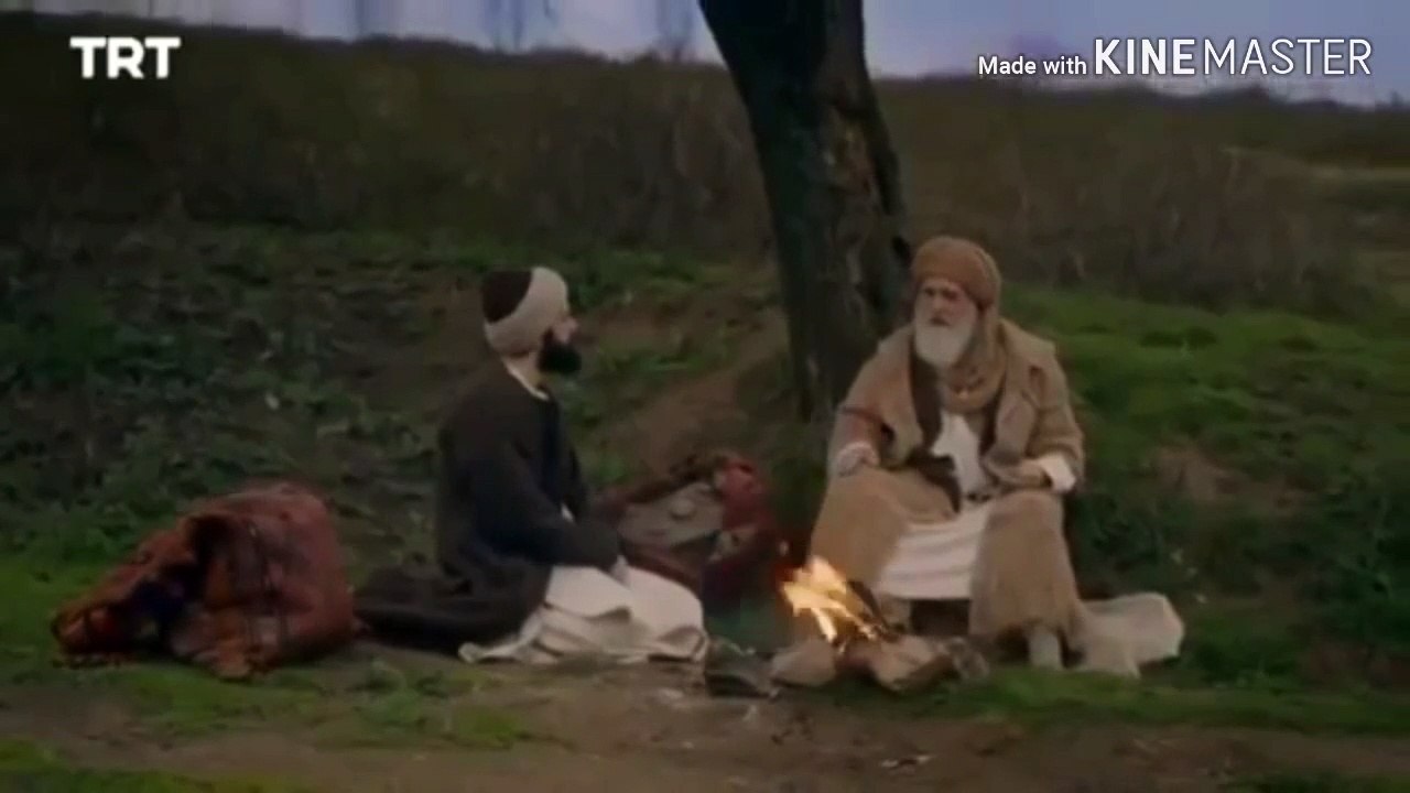 Ertuģrul HD 36ارطغرل غازی اردو قسط نمبر