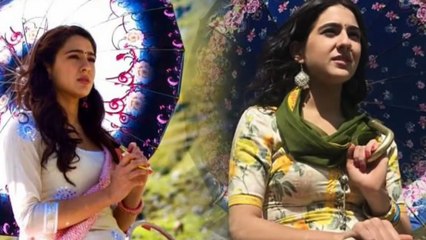 सारा अली खान के ब्यॉयफ्रेंड से लेकर फॅमिली तक सब जाने। Sara Ali Khan liefstyle