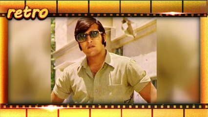 जब Vinod Khanna के किसी अपने ने ही तान दी थी उनपर बंदूक - Bollywood News