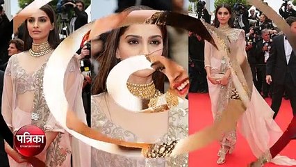 SONAM KAPOOR की शादी के बारे में ये 6 बातें जान हैरान रह जाएंगे आप!