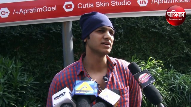 Why Cheat India पब्लिक मूवी रिव्यु - Emraan Hashmi, Shreya Dhanwanthary - Patrika Bollywood