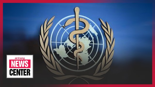 S. Korea launches int'l support group in WHO to fight epidemics