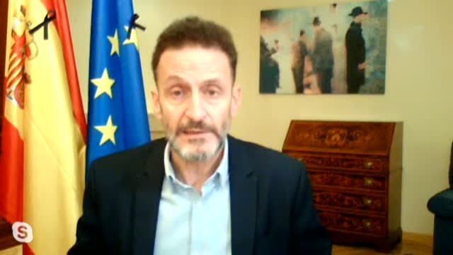 Bal: No nos ha apuñalado nadie por la espalda, hemos conseguido un acuerdo muy bueno