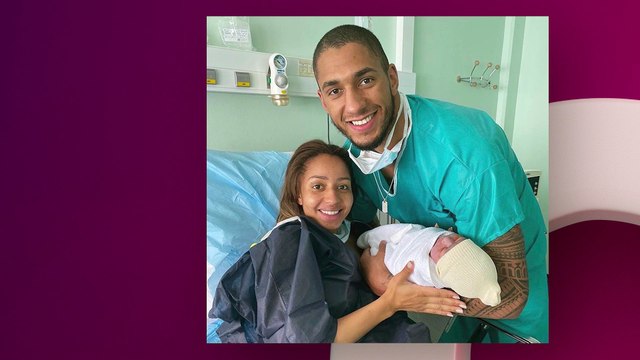 Estelle Mossely maman : ce détail qu'elle a beaucoup aimé après avoir accouché