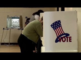 Trump threatens to withhold funds from Michigan over mail-in voting