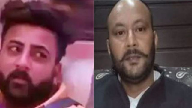 Shehnaz Gill के भाई Shehbaz ने तोड़ी चुप्पी, पापा पर लगे आरोपों पर दी सफाई | FilmiBeat