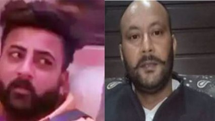 Shehnaz Gill के भाई Shehbaz ने तोड़ी चुप्पी, पापा पर लगे आरोपों पर दी सफाई | FilmiBeat