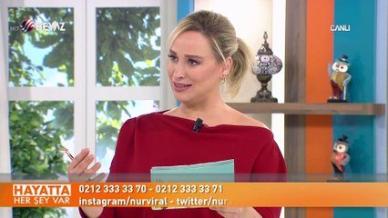 Hayatta Her Şey Var 21 Mayıs 2020