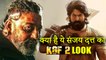 Sanjay Dutt’s Adheera Look From The Yash Starrer KGF 2 Gets Leaked Online