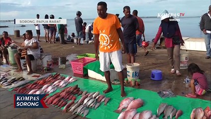 Walikota Akan Isolasi  Pasar Jembatan Puri