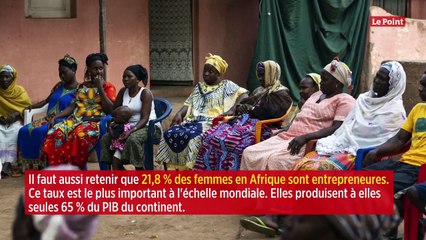 Après-Covid-19 : l'Afrique peut compter sur ses femmes