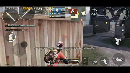 PUBG MOBILE  new tdm TIPS AND TRICKS