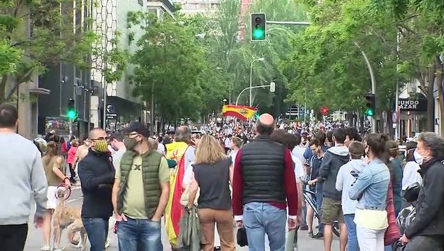 Ayuso anuncia un préstamo del Banco Europeo de Inversiones