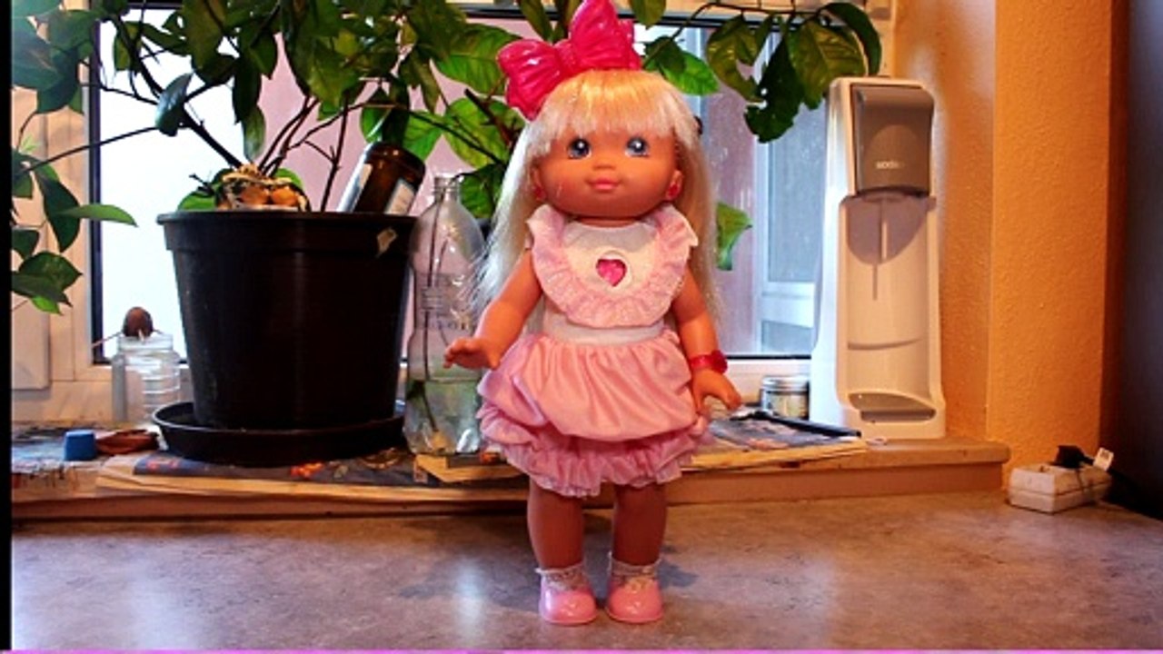 Barbie Schnitzeljagd  Schatzsuche | März April 2020